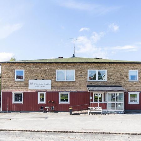 Lenas Bed & Breakfast Degerfors Экстерьер фото