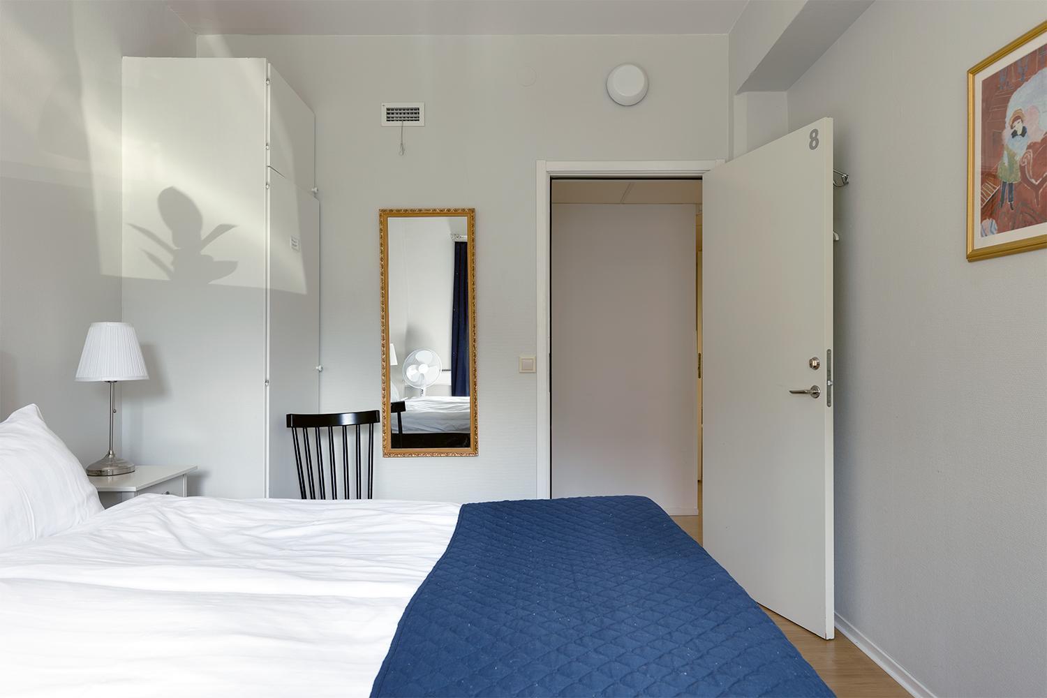 Lenas Bed & Breakfast Degerfors Экстерьер фото