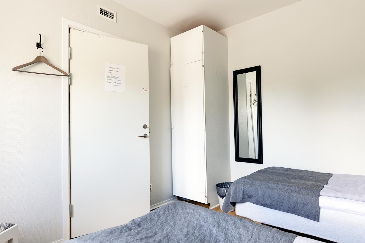 Lenas Bed & Breakfast Degerfors Экстерьер фото
