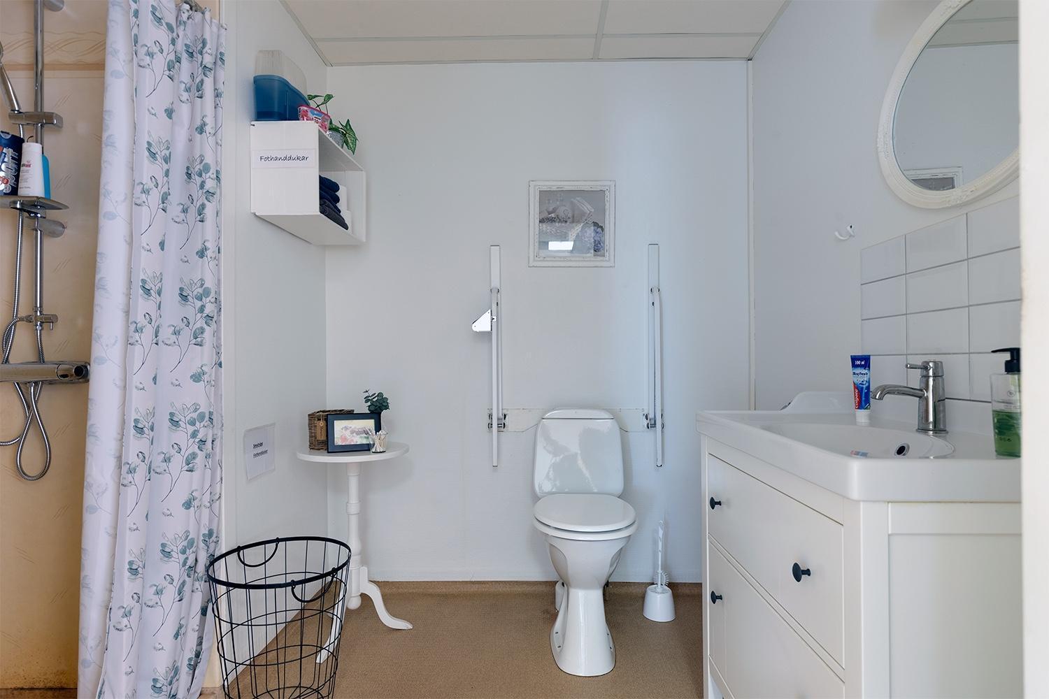 Lenas Bed & Breakfast Degerfors Экстерьер фото