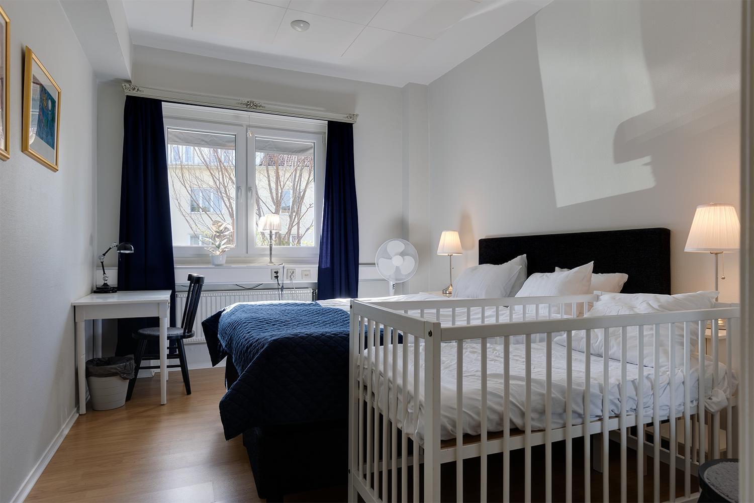 Lenas Bed & Breakfast Degerfors Экстерьер фото